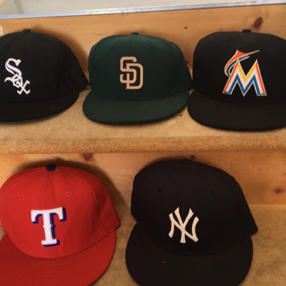 Hats